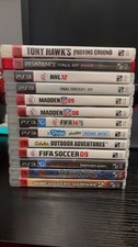 Lot of Playstation 3 games ALL TESTED+WORKING