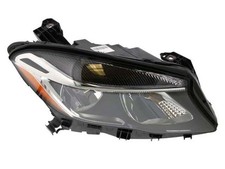 AUTOMOTIVE LIGHTING 1569063000 Headlight Assembly Mercedes-Benz GLA250 GLA45 AMG