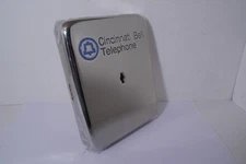 New Old Stock Cincinnati Bell Vault Door for WesternElectric SingleSlot PayPhone