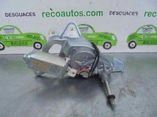 34355581 HINTERER WISCHERMOTOR / 4 PINES / 1946490 FÜR SUZUKI IGNIS RM MH 1.3