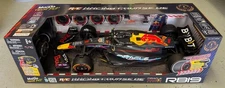 Ferrari , Red Bull, Mclaren Formula 1 F1 Racing RC Car Maisto 1:10