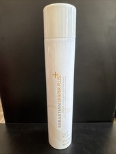 Sebastian Professional Shaper Plus Extra Hold Hairspray 10.6 oz Touchable