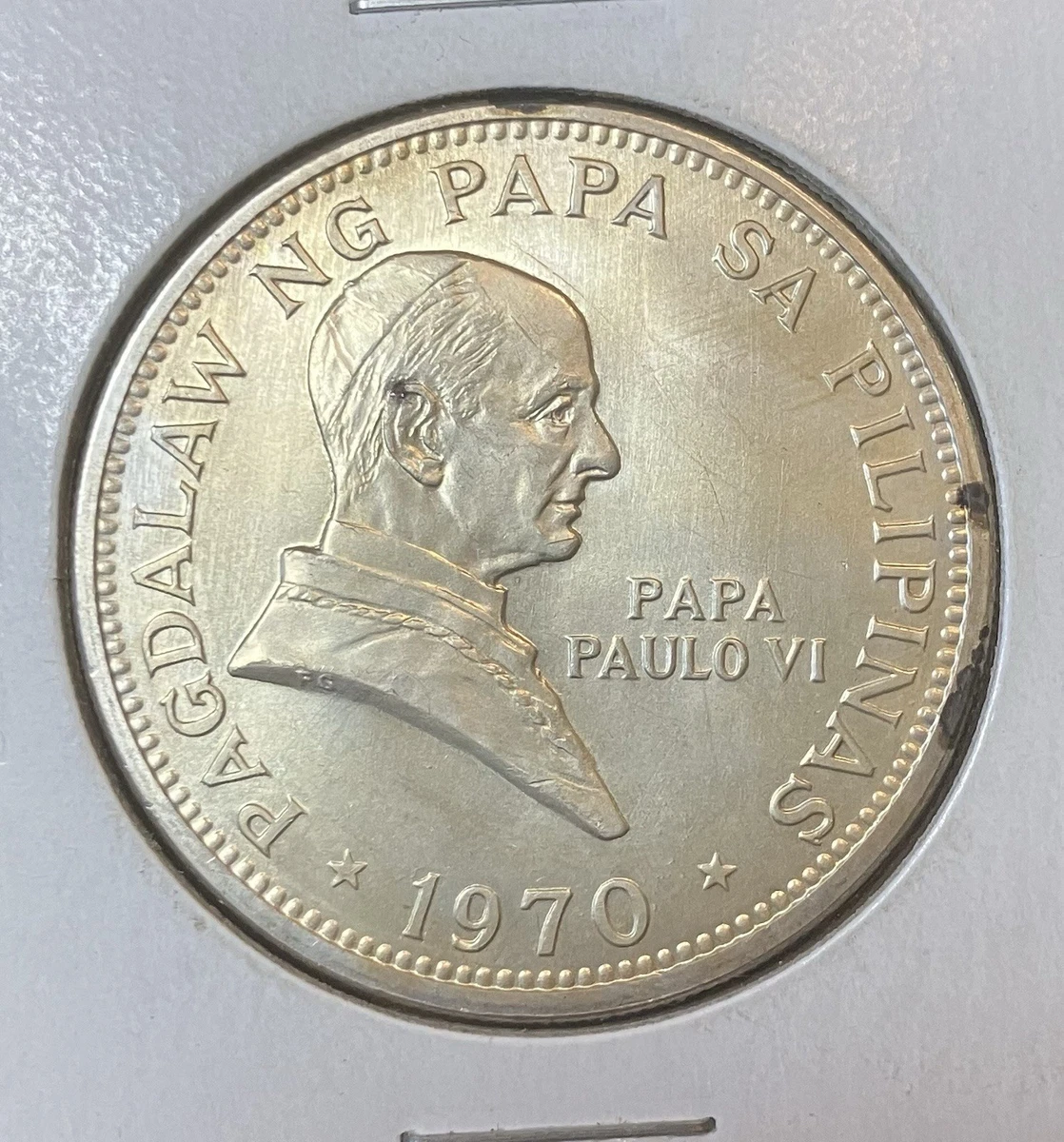 1970 Philippine Coins for sale | eBay