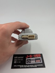 OEM Sega Dreamcast Rumble Pack Controller Vibration Pack Accessory