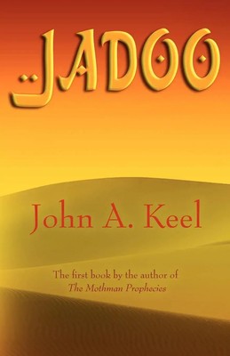 Jadoo John A. Keel Taschenbuch Kartoniert / Broschiert Englisch 2013