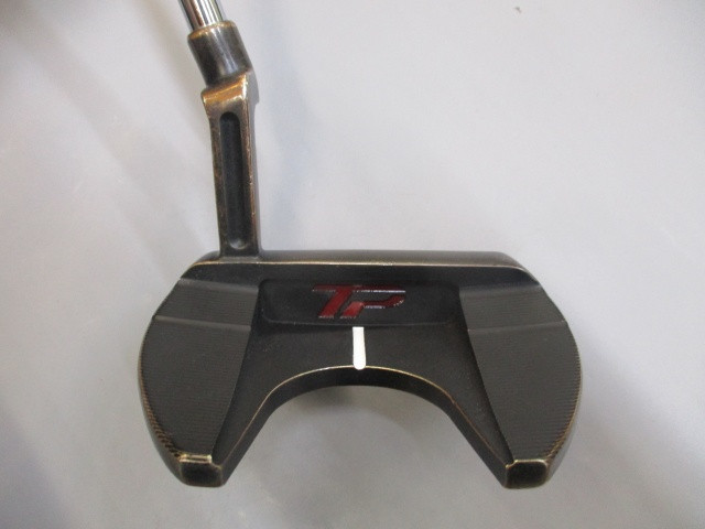 TaylorMade TP COLLECTION BLACK COPPER ARDMORE 3 Putter Steel [33