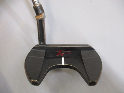 TaylorMade TP COLLECTION BLACK COPPER ARDMORE 3 Putter Steel [33