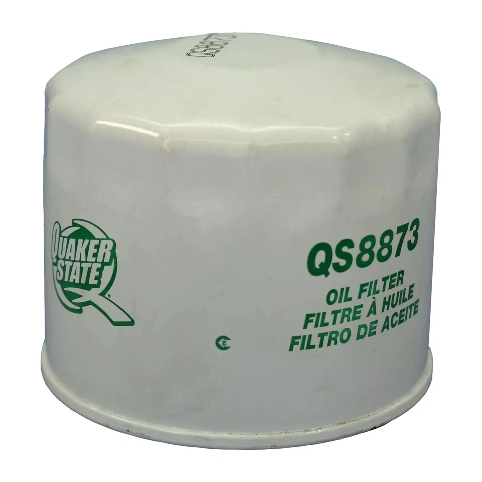 For Buick LeSabre GMC Jimmy Pontiac Grand Am OE GENUINE Oil Filter 4PCS QS8873 - Image 4 of 4