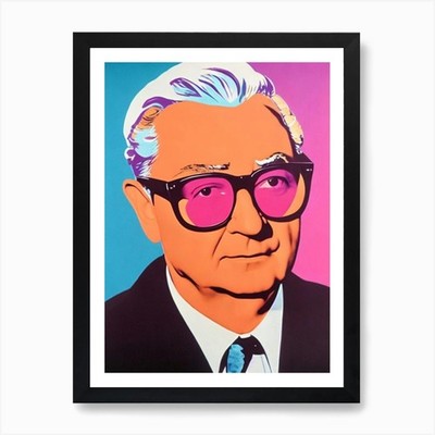 Claude Rains Pop Filme Kunst Filme gerahmtes Wandbild Poster Leinwanddruck Bild