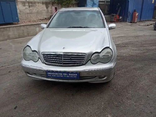 A6110960999 Turbocompresor para MERCEDES-BENZ CLASE C (BM 203) BERLINA 2 522687 - Imagen 6 de 10