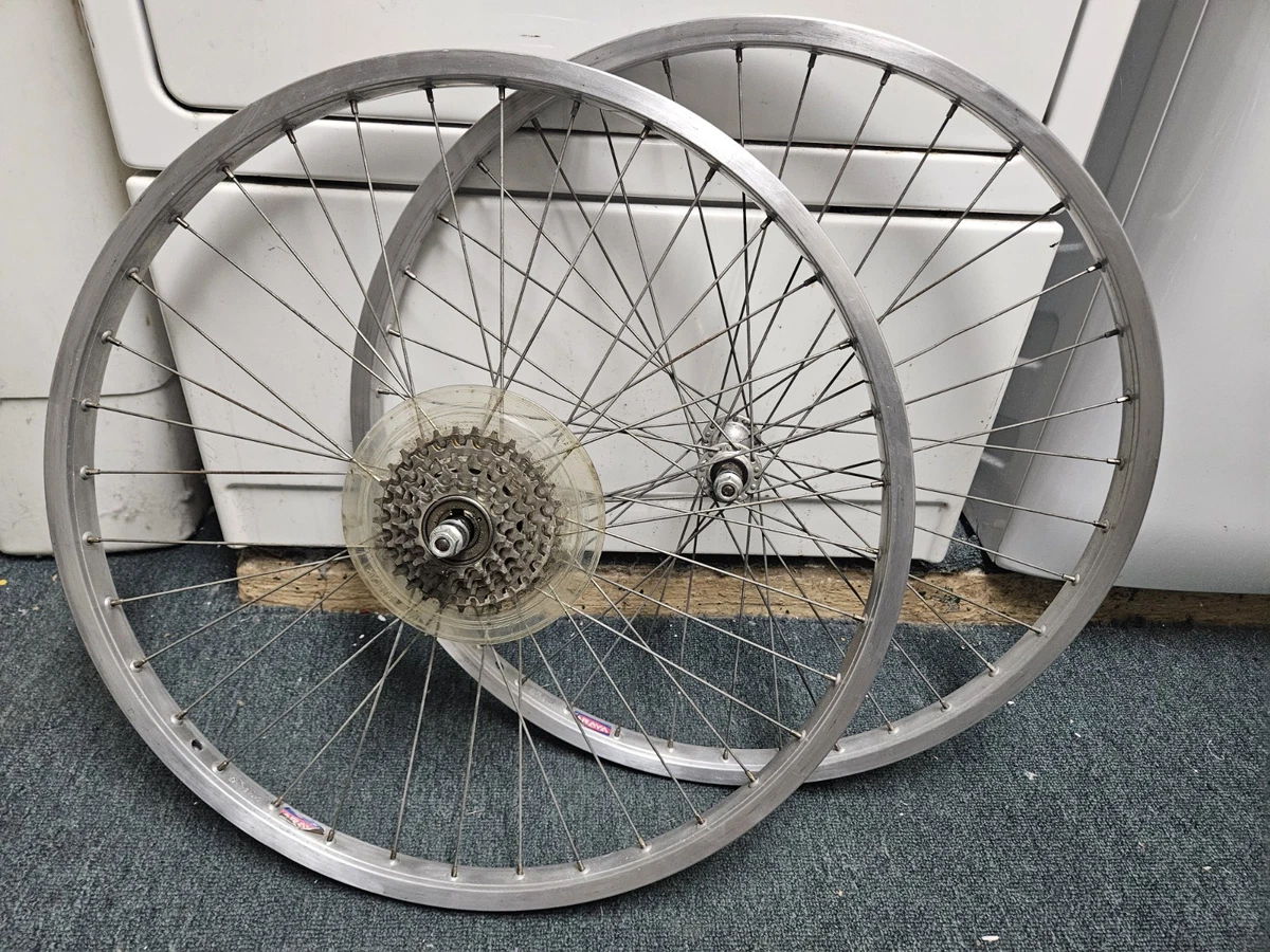 Araya 26 Inch Wheel Bicycle Clinchers for sale | eBay