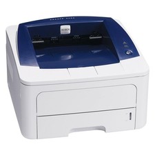 XEROX Phaser 3250DN Laser N&B A4 USB LAN Duplex  moins de 25 000 pages