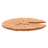 Esschert Design Pflanzen-Schutzmatte S Ø 20 Cm - Kokos