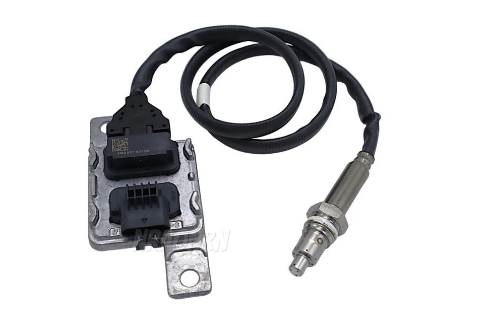 Sensore NOx Per AUDI Q7 Sensore Ossido di Azoto 4M0907807BK - Immagine 3 di 3