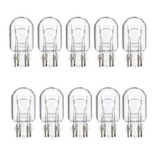 10 Glühlampen Brems- und Schlusslicht 12 V 21/5 W HELLA für u.a. MAZDA CX-5