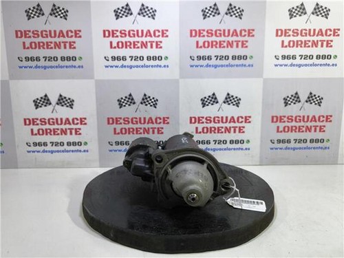 053911023A halter anlasser AUDI A4 AVANT 8E 2001 282498