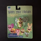 Happy Tree Friends Keychain NUTTY SEG