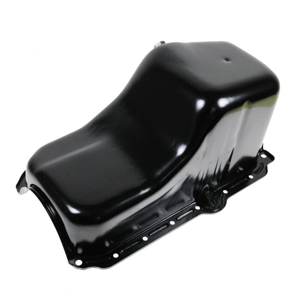 Nuevo cárter de aceite TRQ para Chevy Astro GMC Safari 1986-1995 Foto 2 de 3