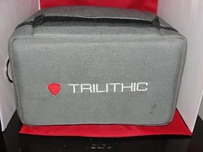 TRILITHIC VF-4-XX Portable Tunable Filter Preselector 55MHz to 880 MHz