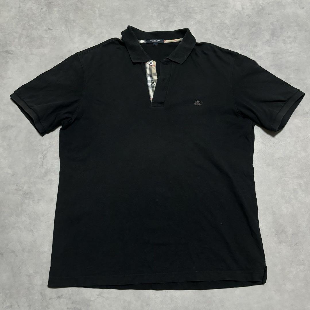 Burberry Polo shirt Men's Fashion from Japan