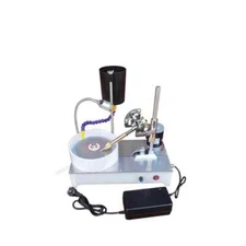Precision Jewelry Stone Polishing Machine Molding Machine Gem Faceting Machine