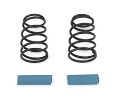 Team Associated 4794 Side Springs Blue 5.8 lb/inches (In Kit) RC10F6 RC12R6