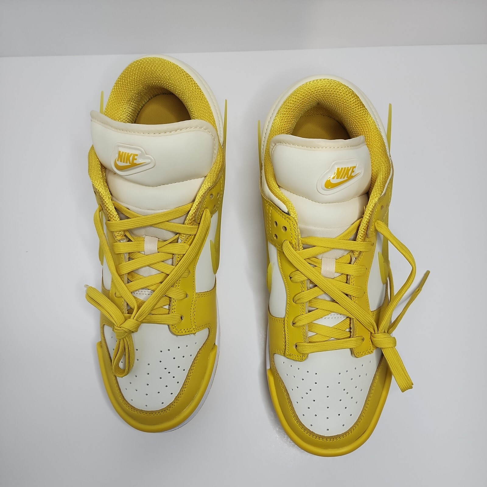 Size 11.5 - Nike Dunk Twist Low Vivid Sulfur W image 6