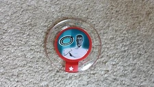 Disney Infinity 1.0 Series 2 Power Disc - Tron User Control