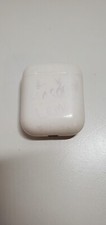Apple AirPods 1st Generation In-Ear Headsets with Charging Case - White
