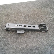 Ajusteur de hauteur de ceinture de sécurité avant droite Audi A4 B8 8E0857833E