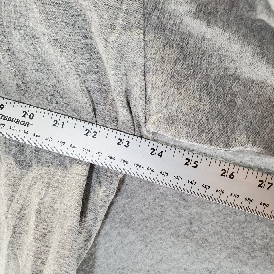 Ecko Unltd Men T-Shirt XL Vintage The Punisher Limited Edition Artist Series - Image 3 of 4