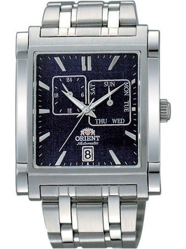 new orient automatic galant collection fetac002b mens watch w