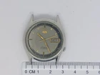 VINTAGE SEIKO Automatic Watch Japan Used, Spares Or Repair (W-853)