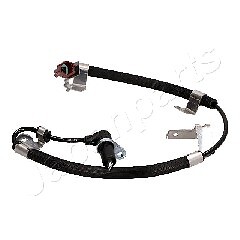 SENSOR, RADDREHZAHL FÜR NISSAN JAPANPARTS ABS-167 PASST