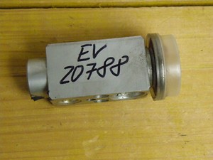 Original Opel Astra H Expansionsventil 52414608 Verdampfer Klimaanlage EV20788