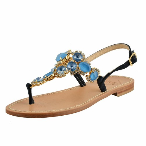 Emanuela Caruso - Panorama Moda Multibrand Fashion Showroom - Marchi d