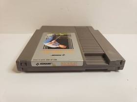 Jack Nicklaus Greatest 18 Holes Golf Nintendo Entertainment System NES Tested