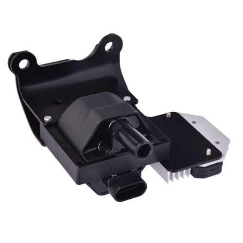 Ignition Coil Module 392-863704T 8M0054588 Fit For Mercruiser 4.3 5.0 5.7 6.2 ut - Picture 3 of 5