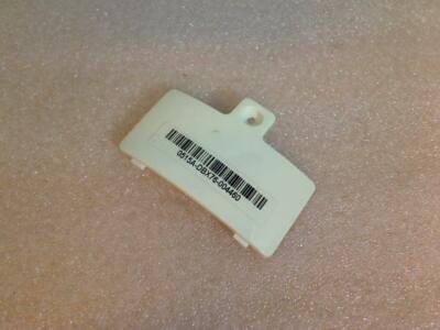 Batterie Deckel Babyeinheit Alecto DBX-76 -2