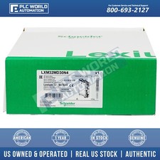 Schneider Electric LXM32MD30N4 Lexium 32 Motion Servo Drive LXM32M, Brand New
