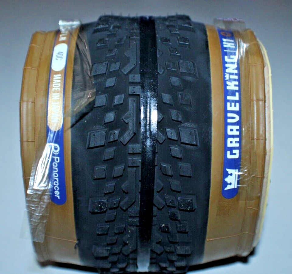 PANARACER GravelKing X1 700x35C (35-622) Economici - Foto 1