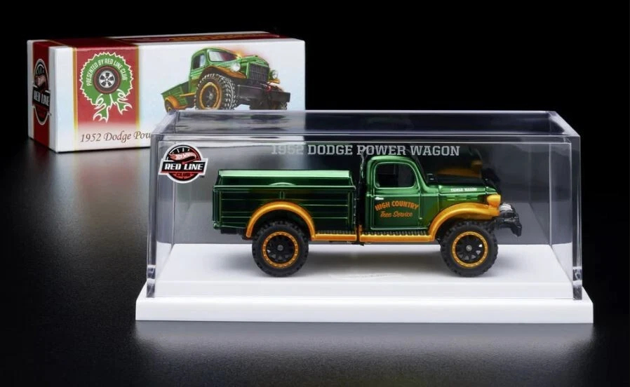 Hot Wheels Red Line Club Trucks Vehicles for sale | eBay