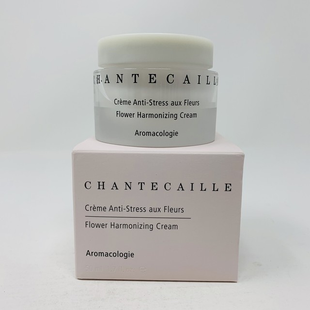 Chantecaille Flower Harmonizing Cream for sale online | eBay