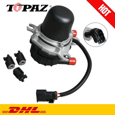 Sekundärluftpumpe für Citroën C4 C5 2.0 N0 N1 N2 1.8 16V Peugeot 3E3B 9653340580