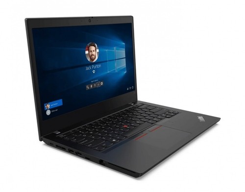 Lenovo ThinkPad L14 Gen 2 14 Zoll 1920x1080 Full HD AMD Ryzen 7 PRO 512GB SSD 16