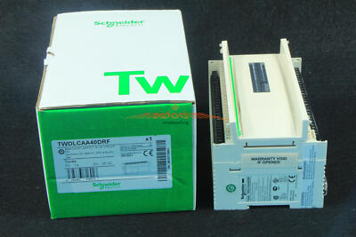 New 1PCS IN BOX PLC TWDLCAA40DRF