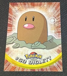 Diglett 50/144 Skyridge
