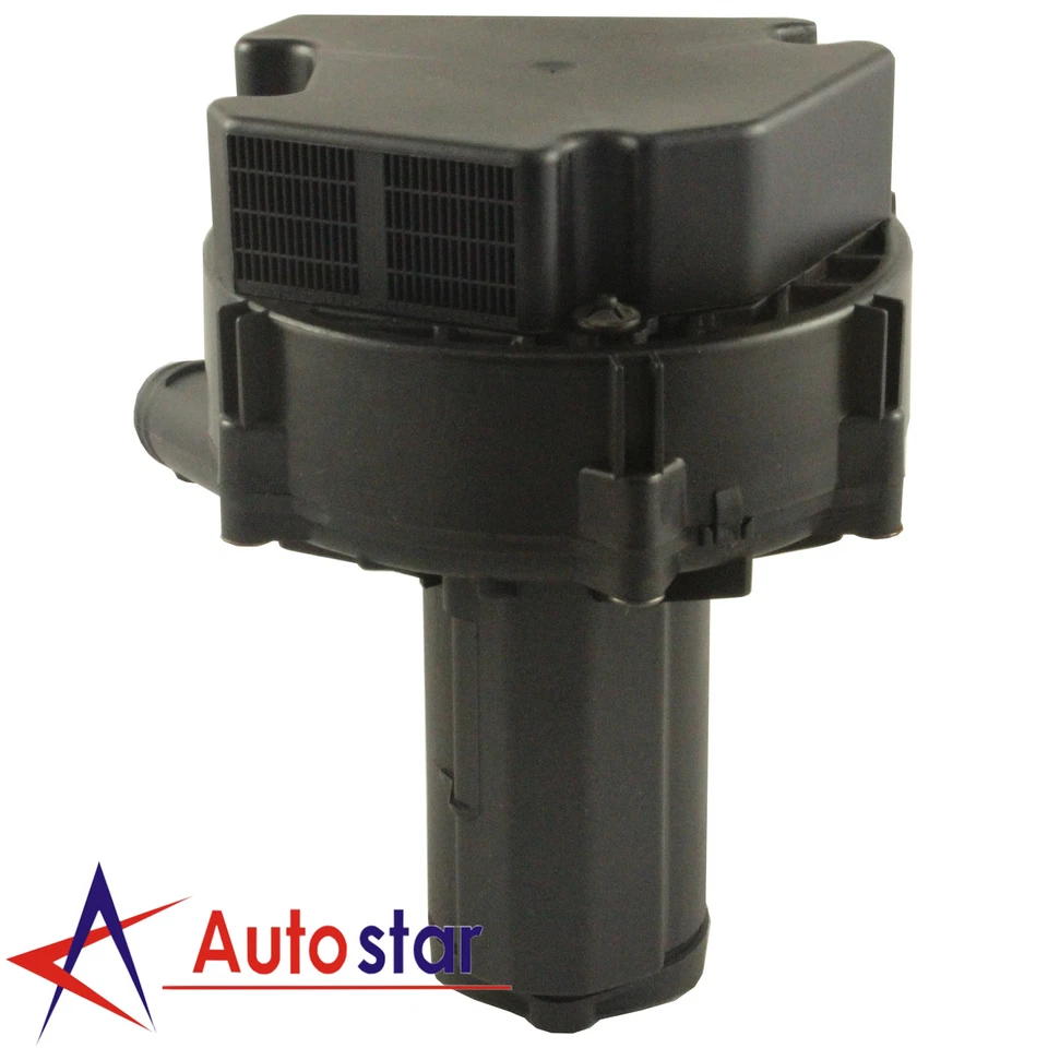 Bomba de aire smog secundaria control de emisiones 0580000010 para Mercedes Benz 0001403785 Foto 4 de 4