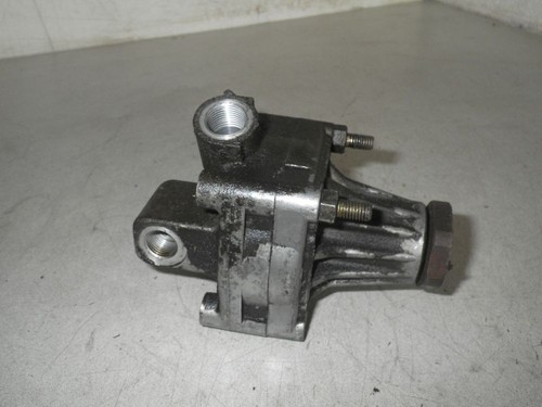 Lenkgetriebepumpe Hydraulikpumpe Servopumpe FIAT TEMPRA (159) 1.6 I.E. (159.AE)