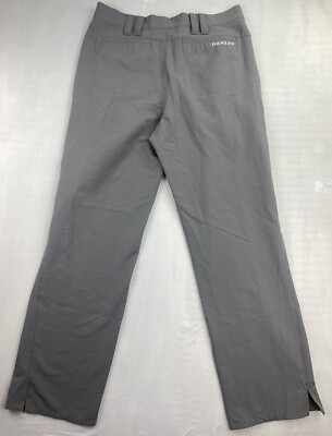 メンズウェア OAKLEY Straight logo golf pants s-l400.jpg